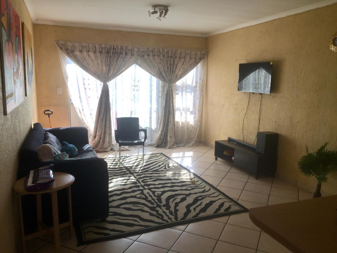 2 Bedroom Apartment in Eveleigh