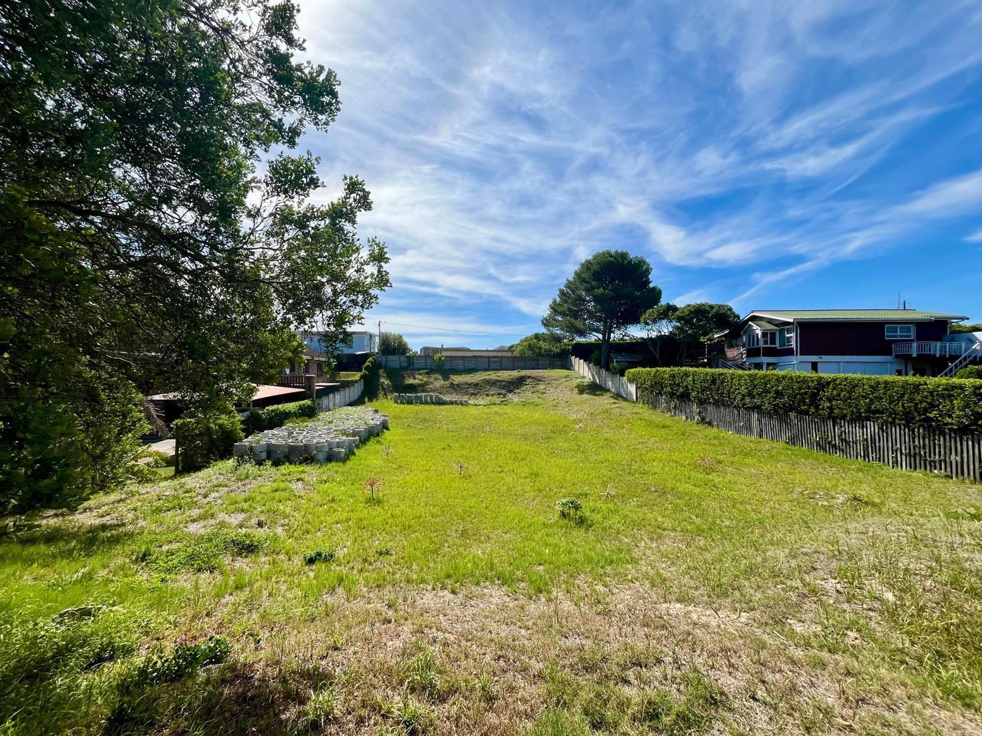 1 117 m² Land available in Sedgefield