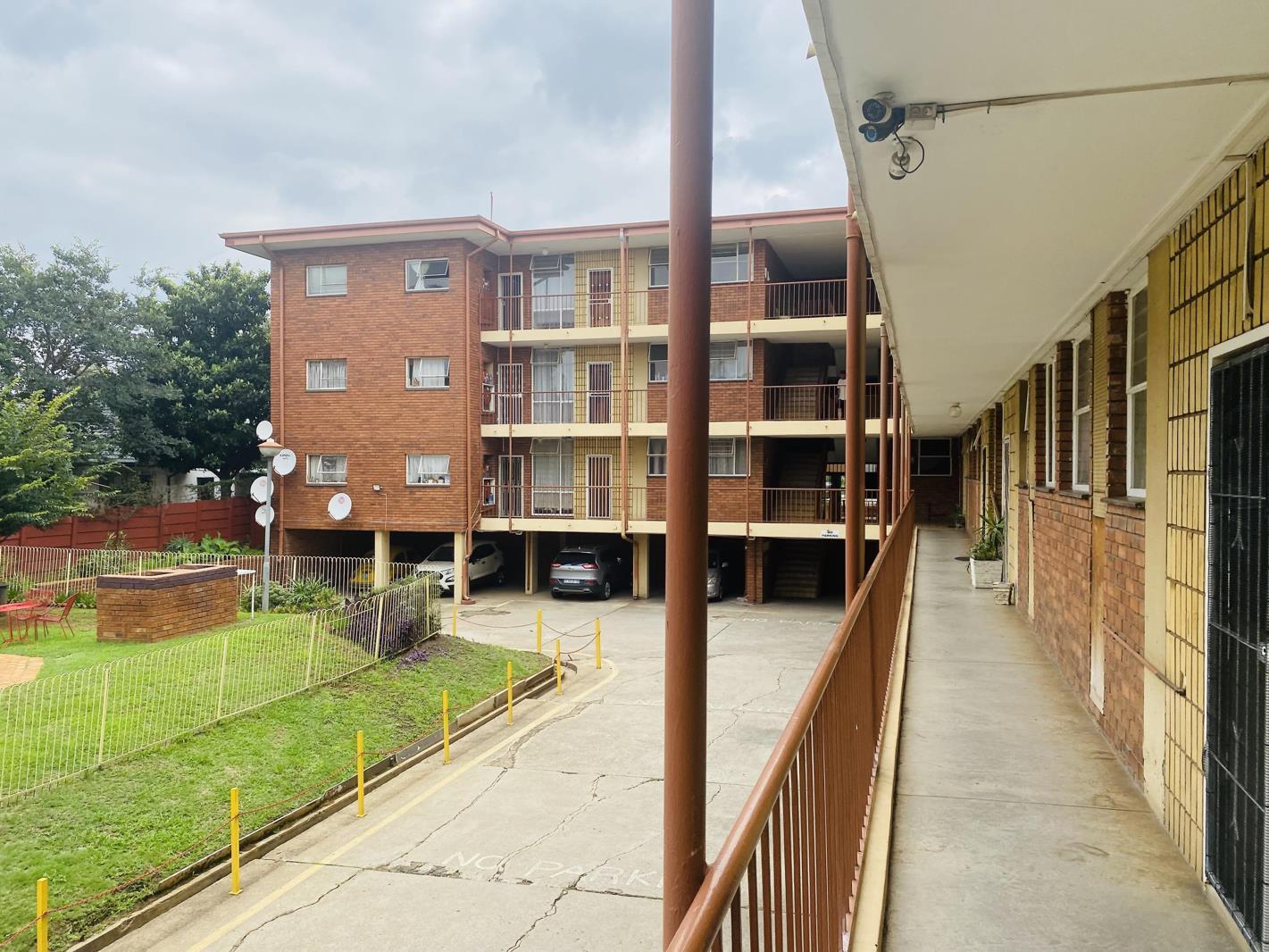 2 Bedroom Apartment in Dinwiddie