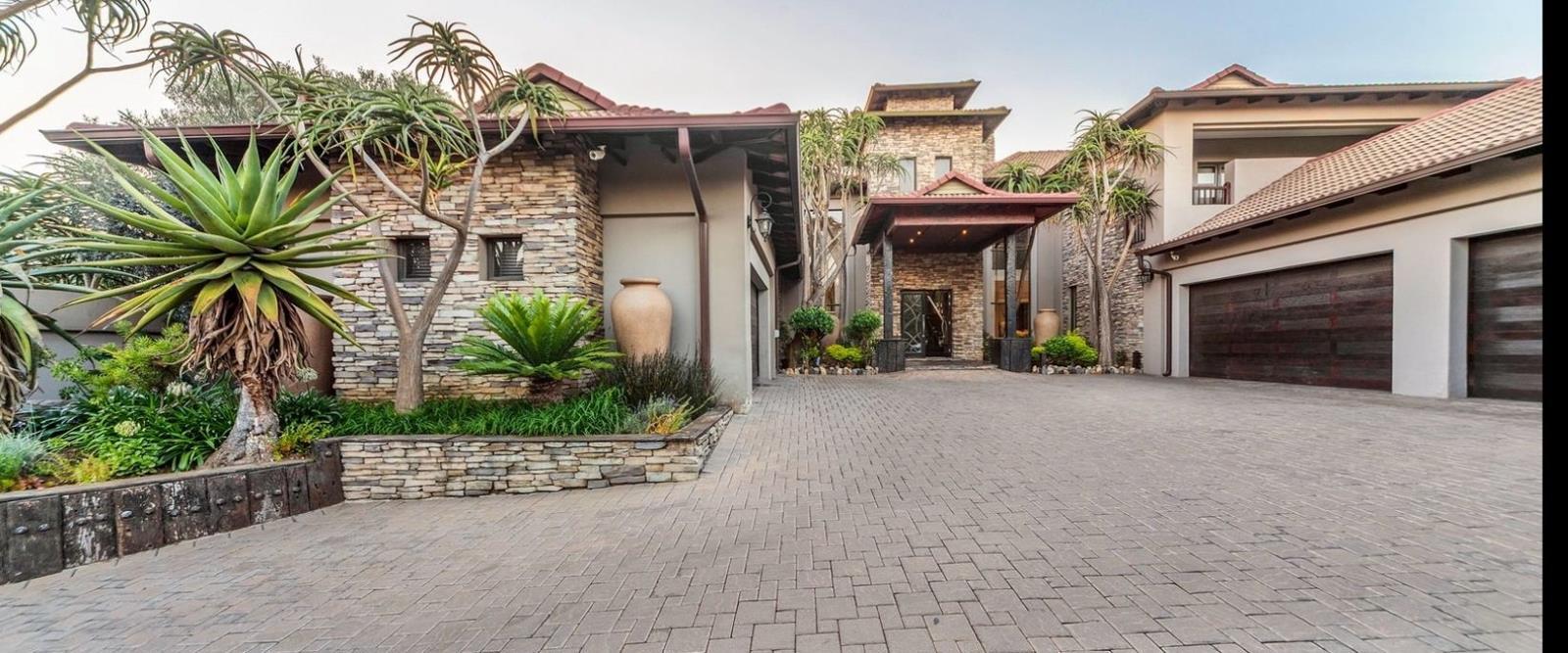 4 Bedroom House in Meyersdal Eco Estate