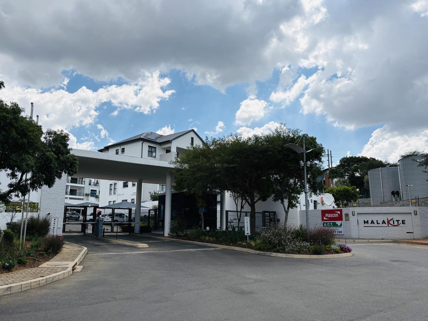 2 Bedroom Apartment in Greenstone Hill