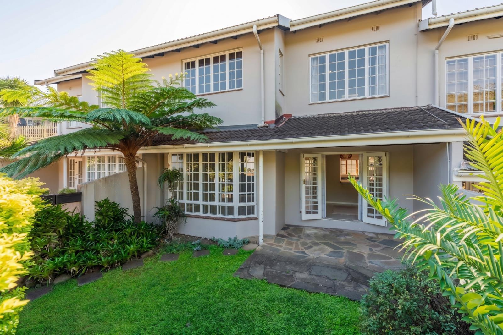 3 Bedroom Townhouse in Gillitts