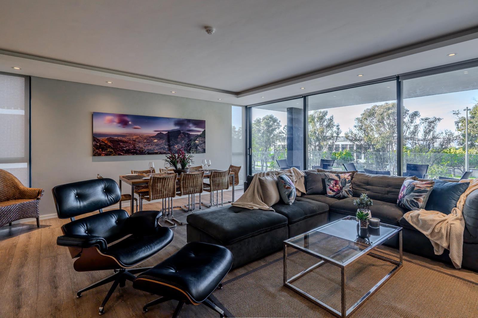 2 Bedroom Apartment in Green Point
