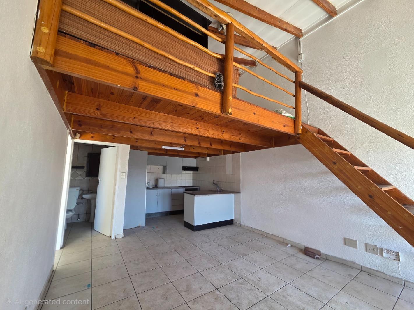 2 Bedroom Apartment in Meyersdal