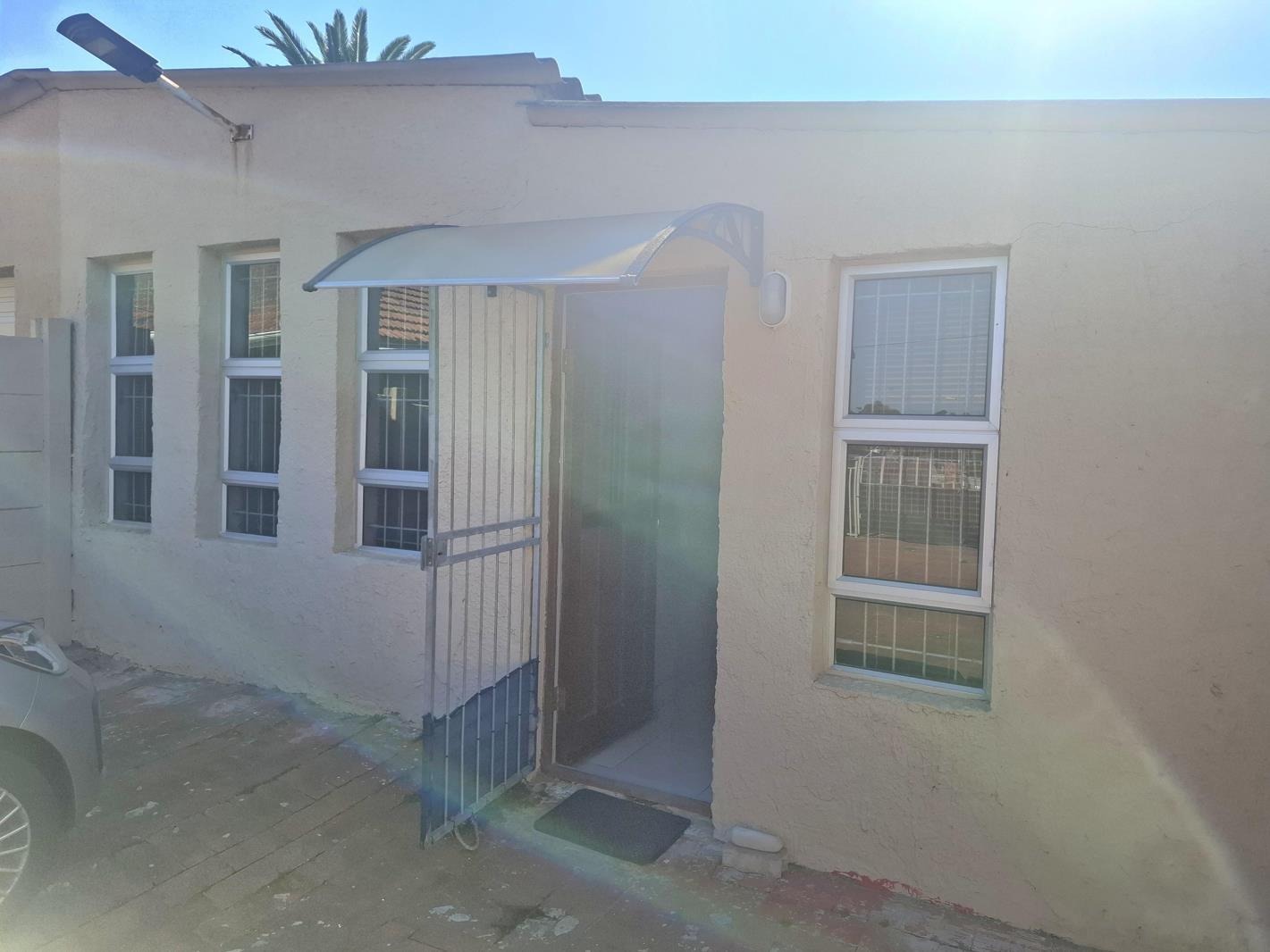 1 Bedroom Garden Cottage in Kabega