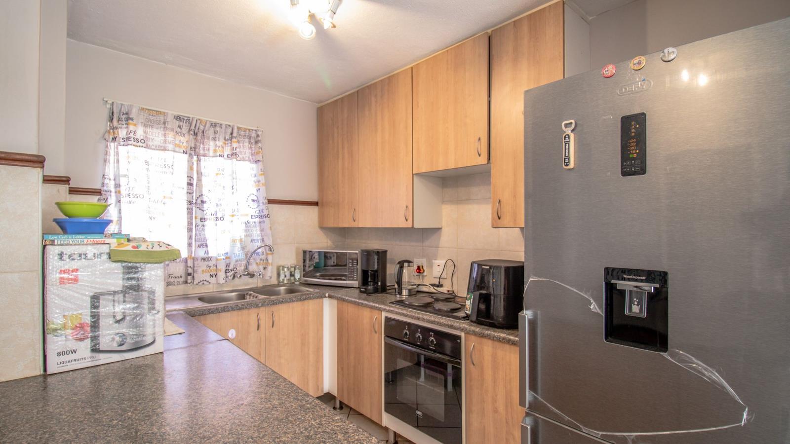 2 Bedroom Apartment in Sagewood