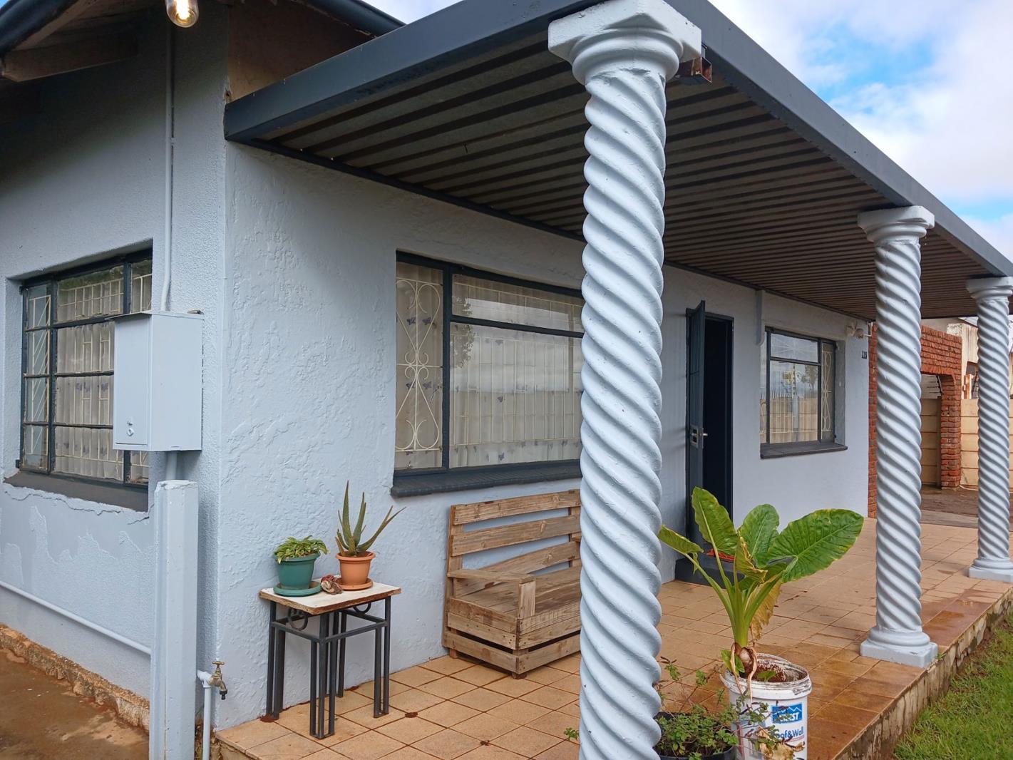 3 Bedroom House in Riviera