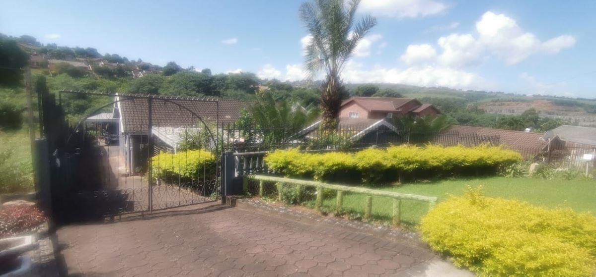 3 Bedroom House in Allandale