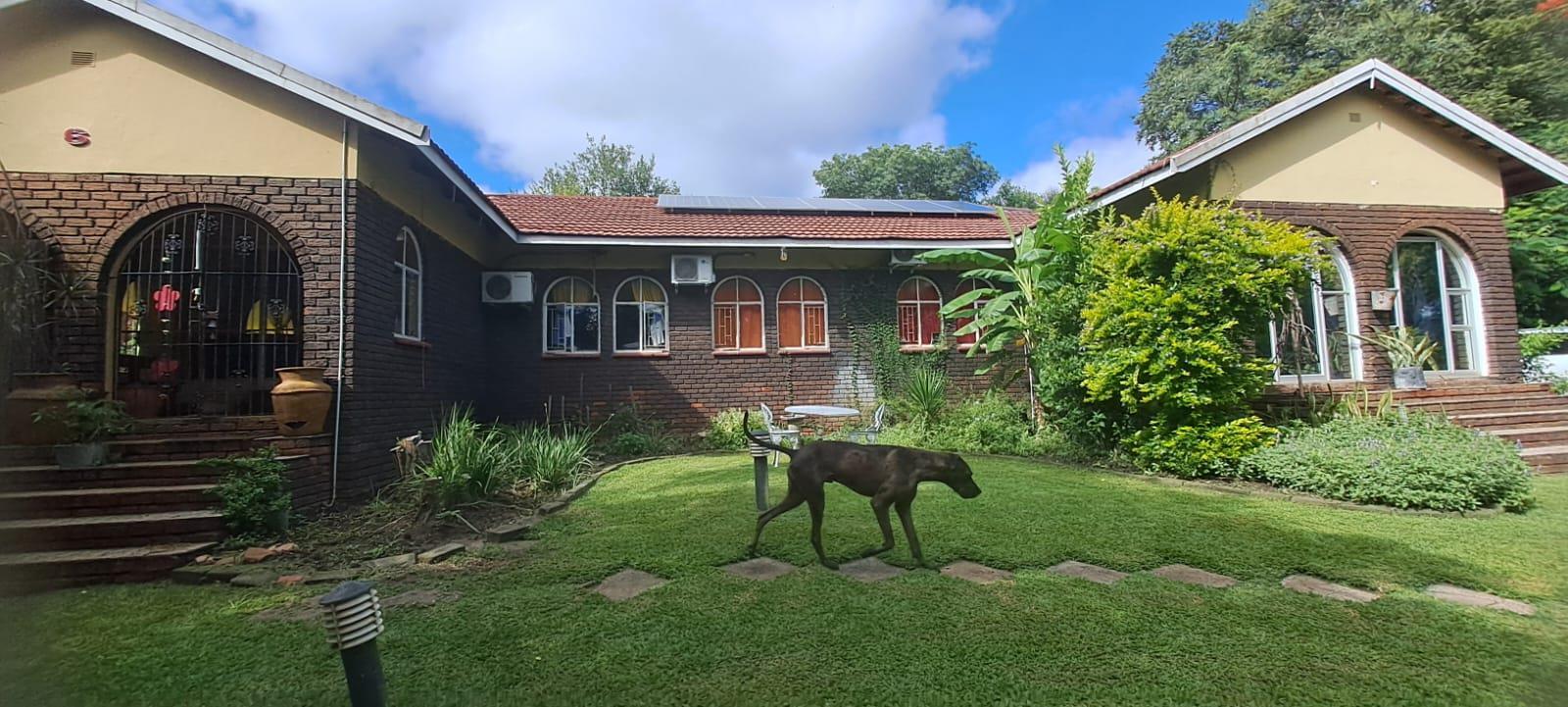 5 Bedroom House in Elandsrand