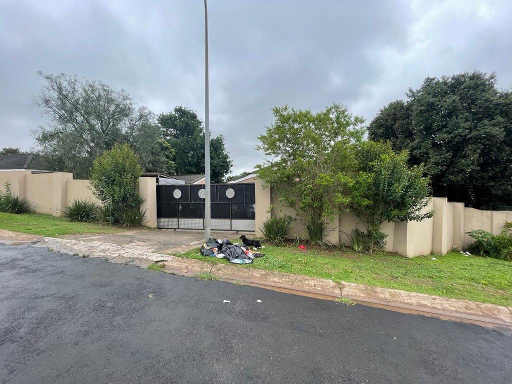 3 Bedroom House in Fort Gale