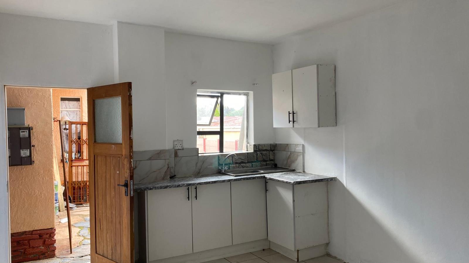1 Bedroom Garden Cottage in Sophiatown