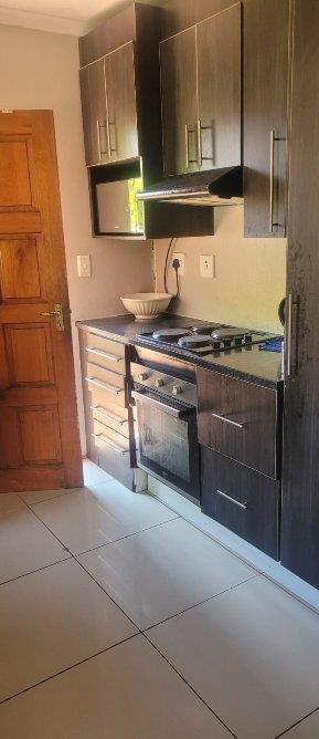 3 Bedroom Apartment in Goudrand