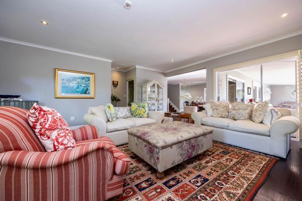 4 Bedroom House in Hunters Home