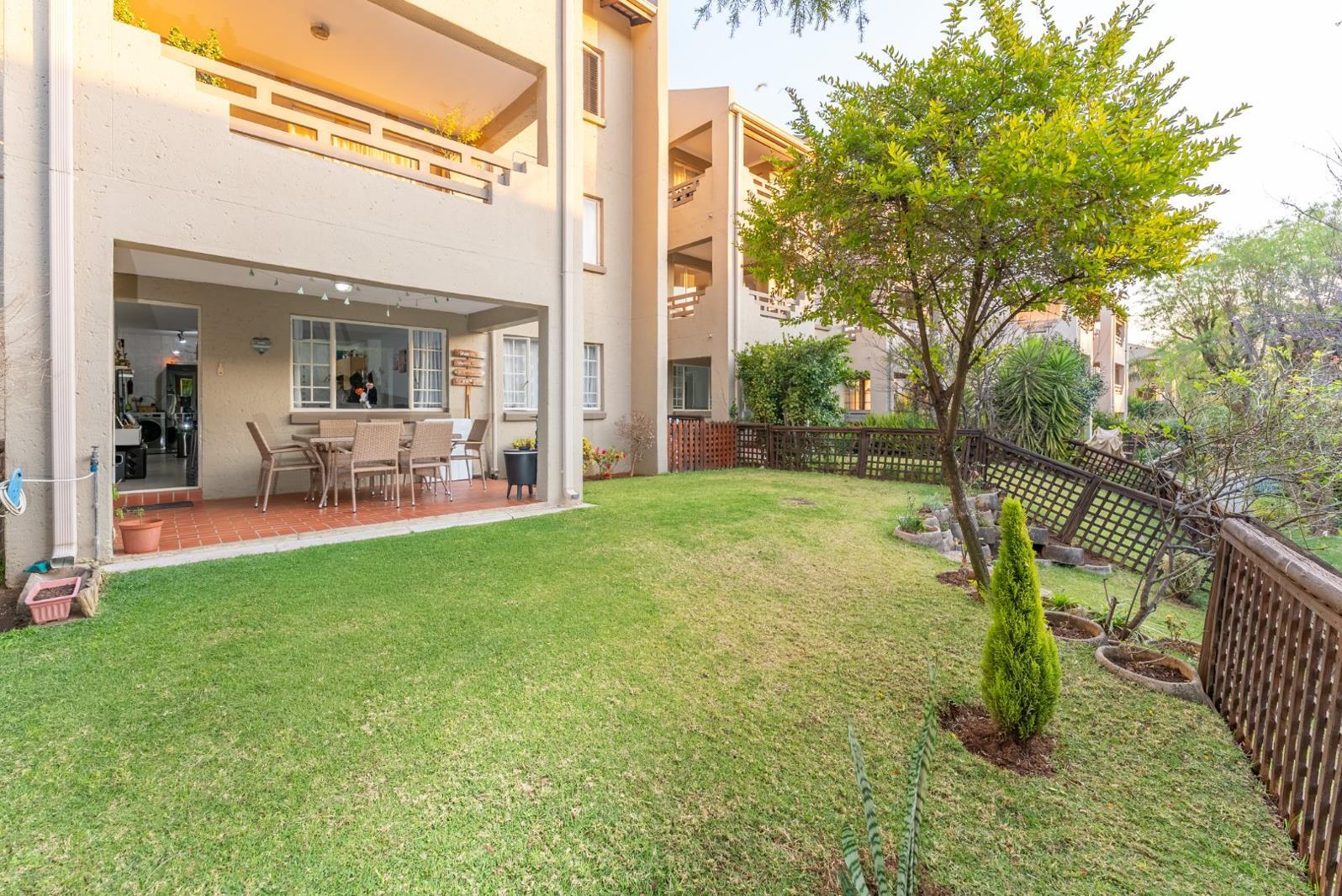 2 Bedroom Townhouse in Eden Glen