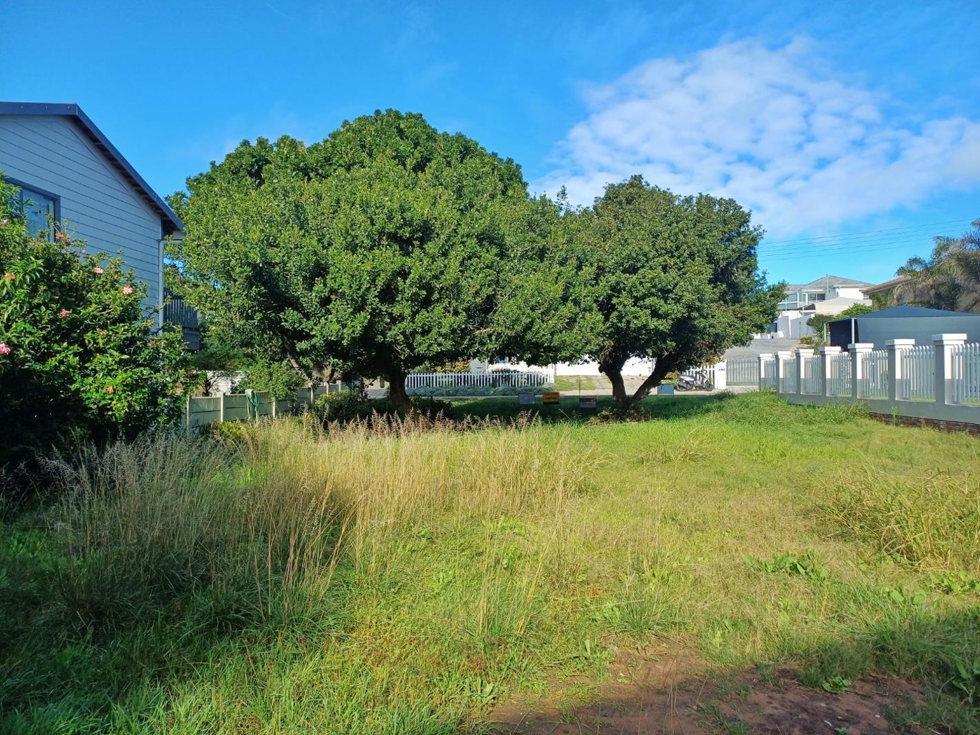 476 m² Land available in Tergniet