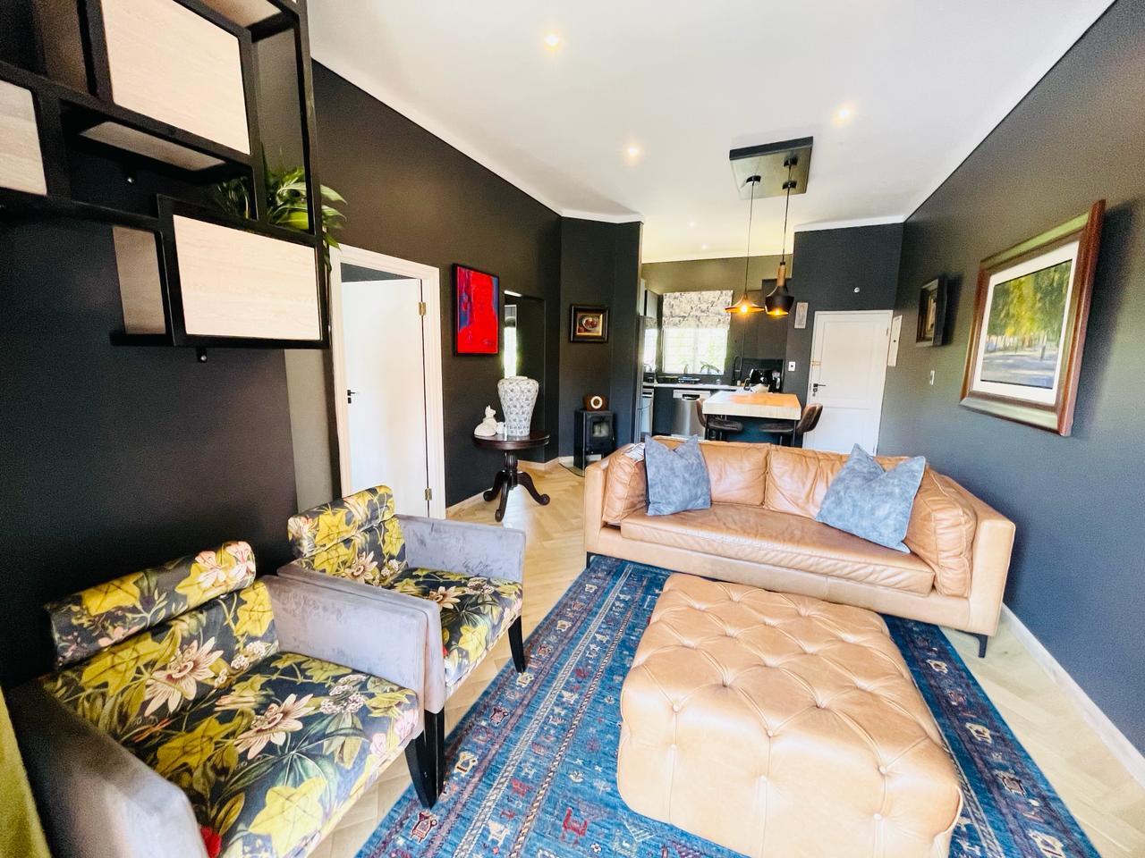 2 Bedroom Apartment in Melrose North
