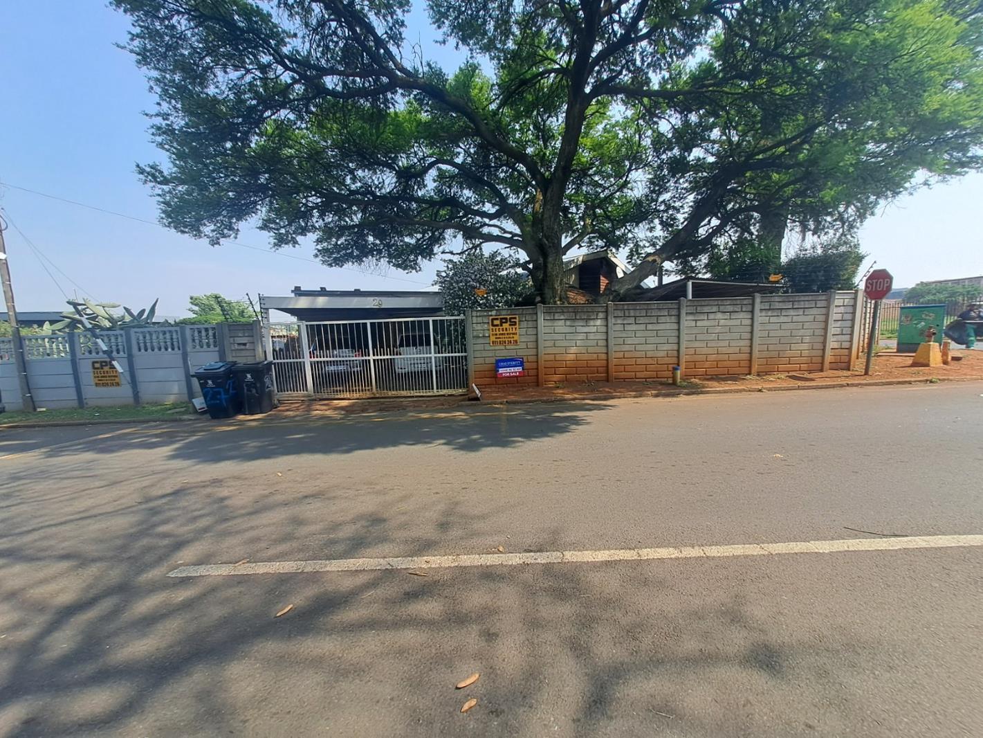 3 Bedroom House in Alberton North