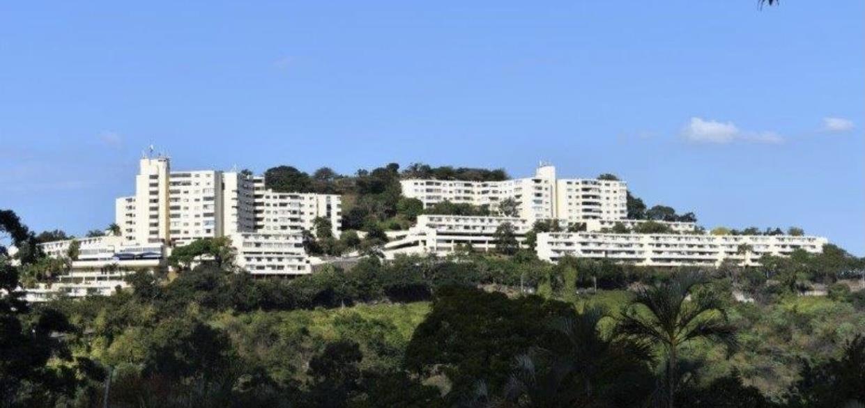 2 Bedroom Duplex in Paradise Valley