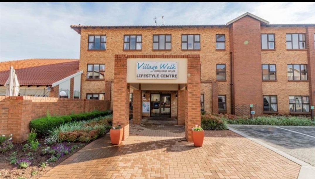 2 Bedroom Apartment in Brentwood Park
