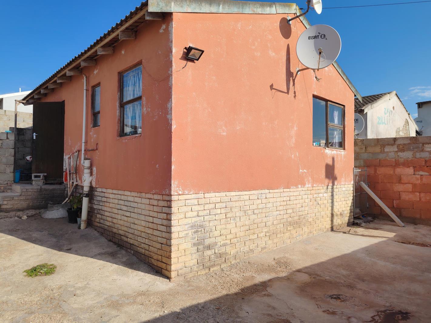 2 Bedroom House in Gelvandale