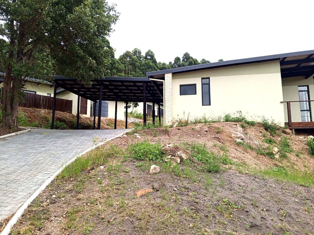 3 Bedroom House in Uvongo