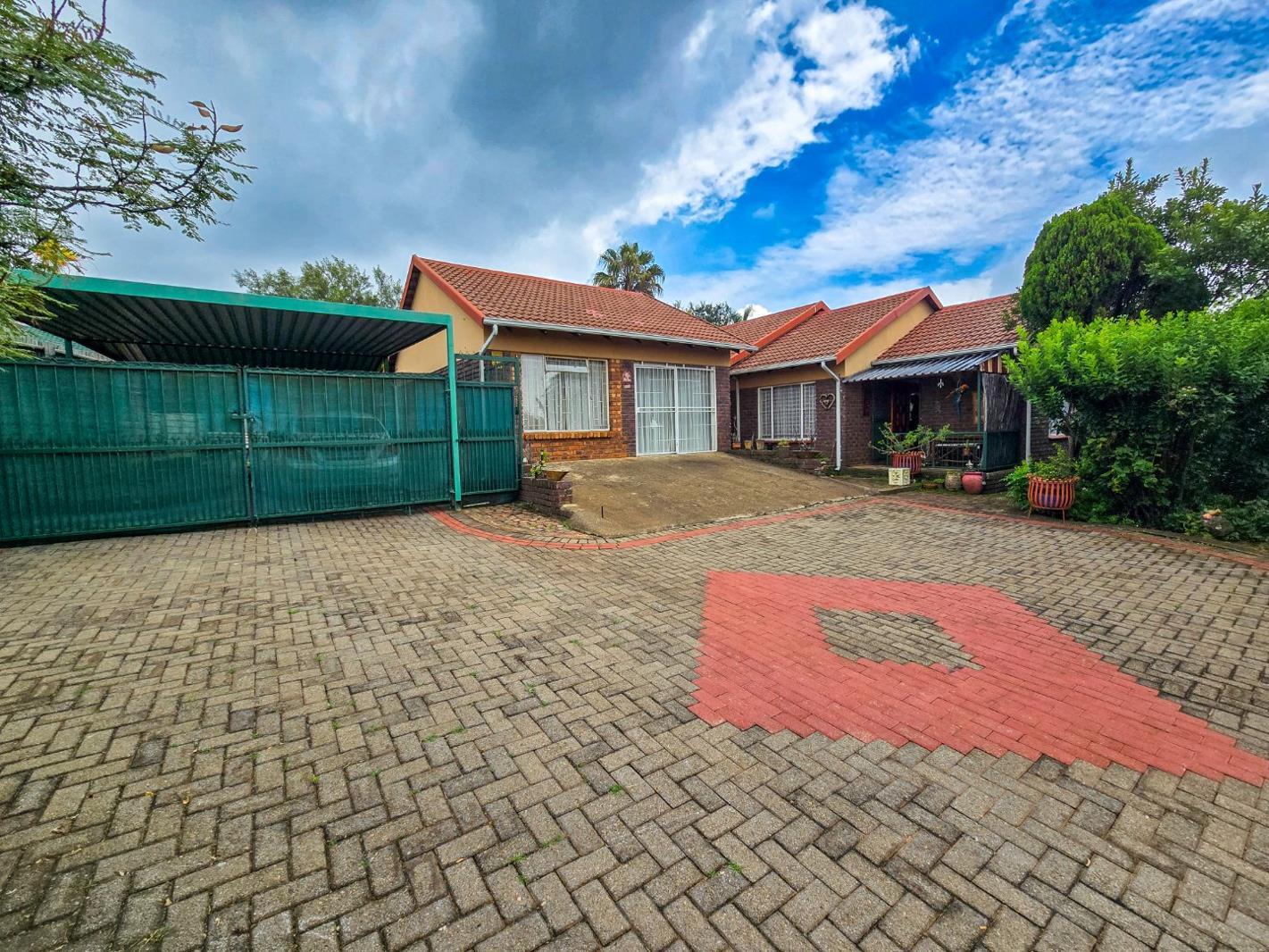 3 Bedroom House in Rant en Dal