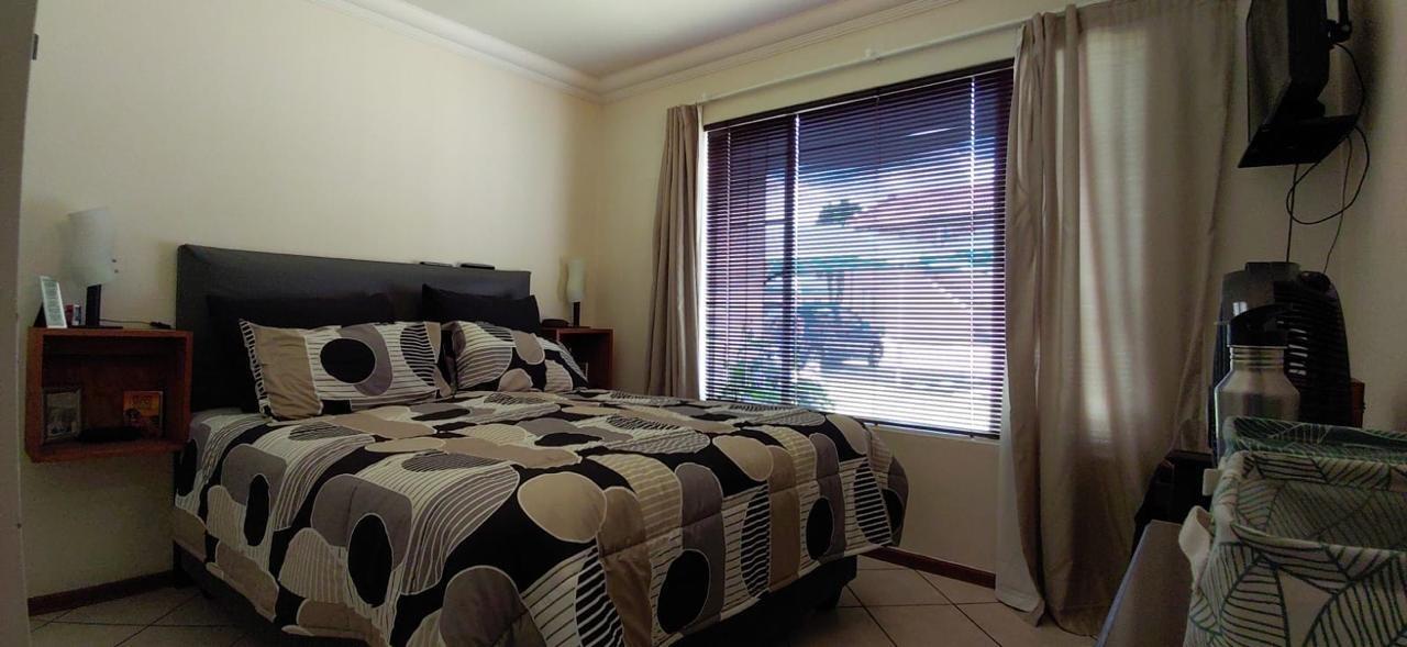 2 Bedroom Apartment in Beyers Park