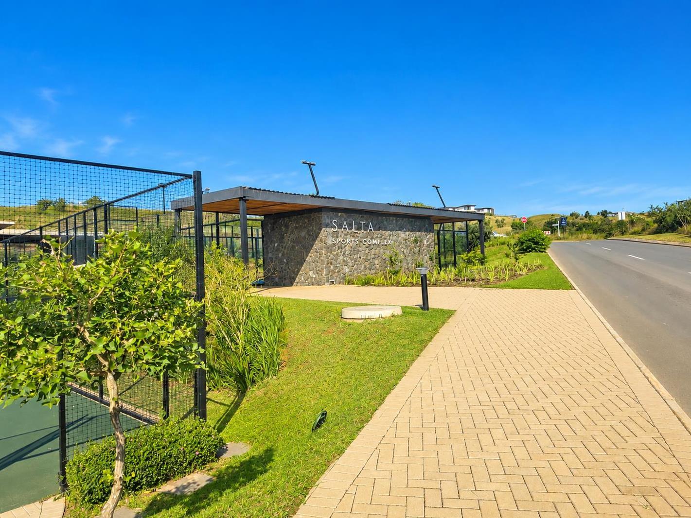 368 m² Land available in Sibaya Precinct