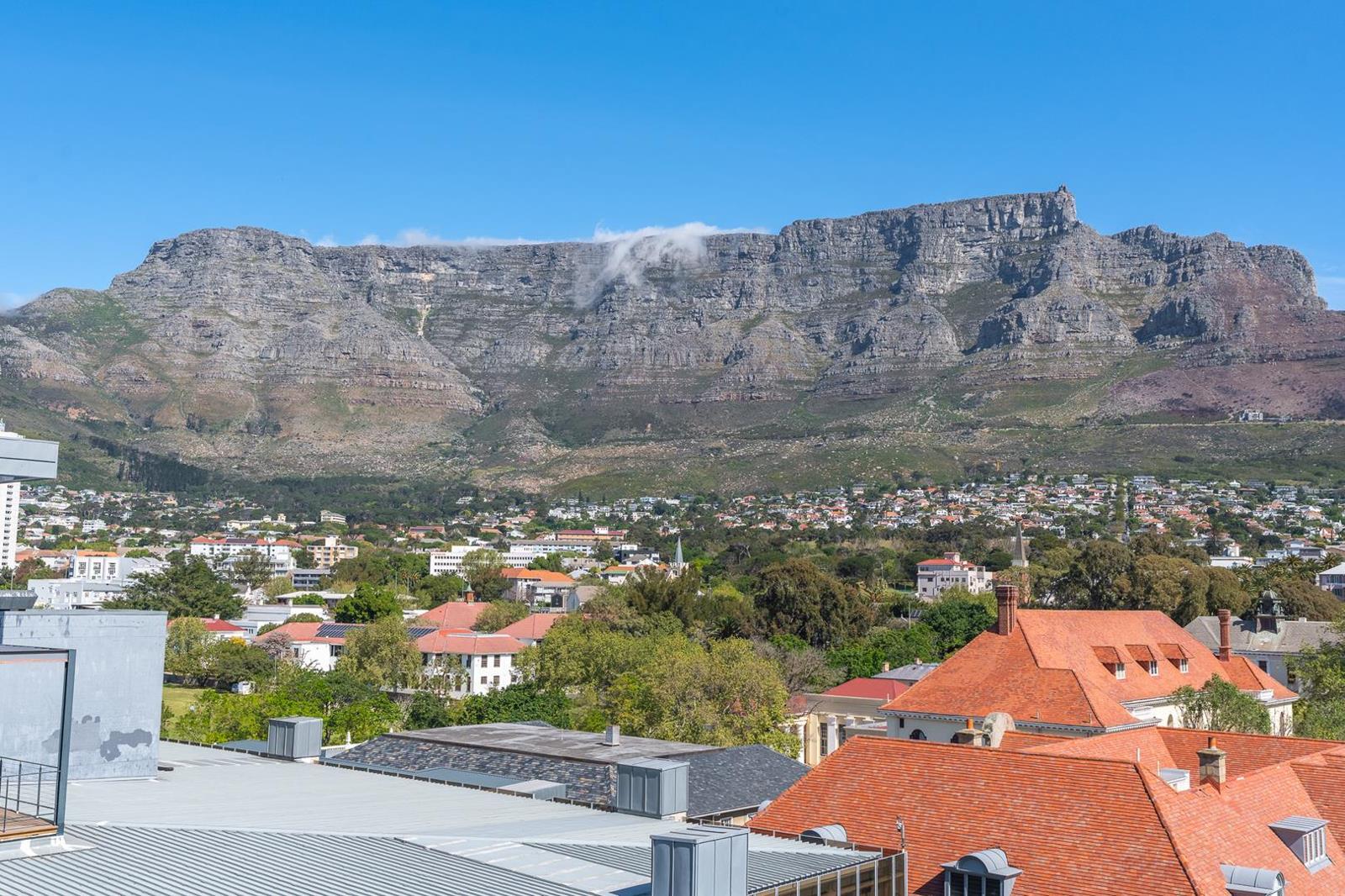 2 Bedroom Apartment in Gardens