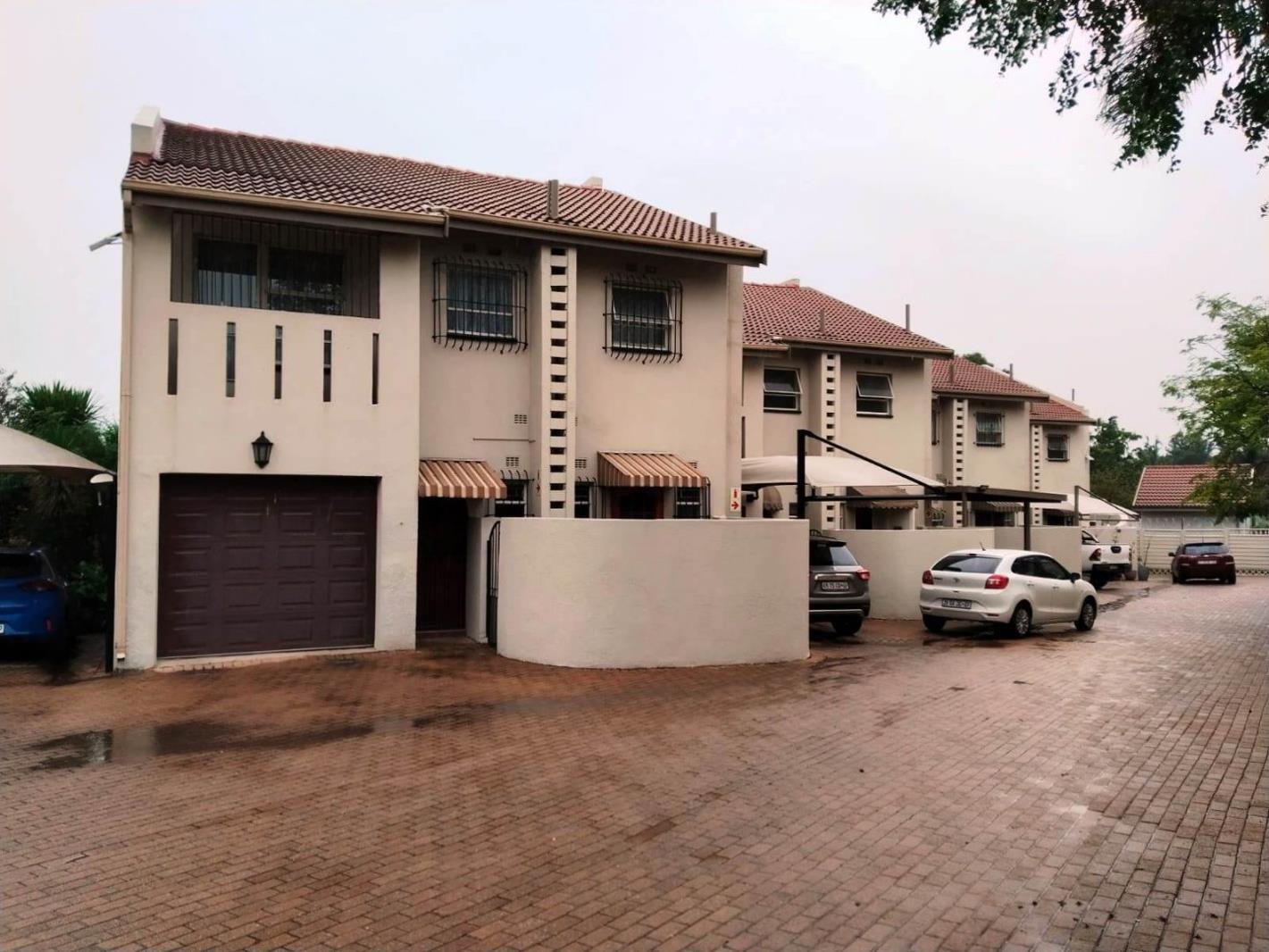 3 Bedroom Apartment in Illiondale