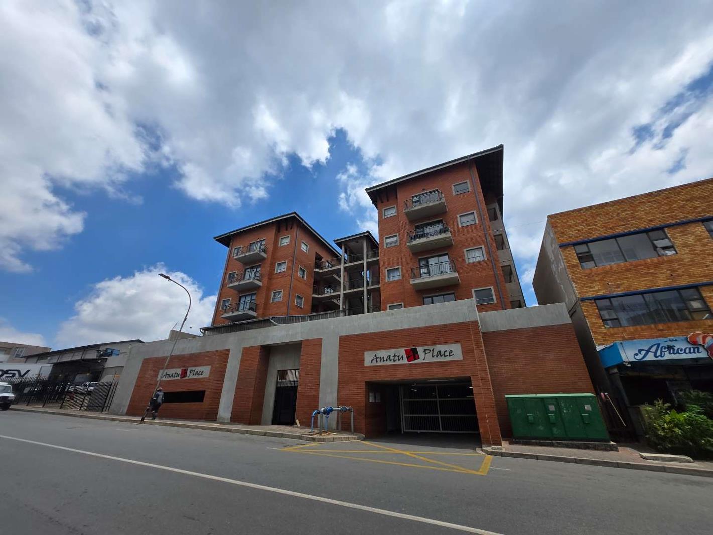 2 Bedroom Apartment in Richmond