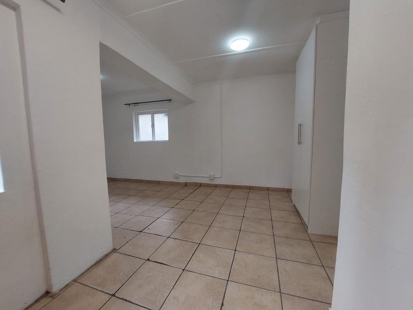 1 Bedroom Apartment in De Zoete Inval