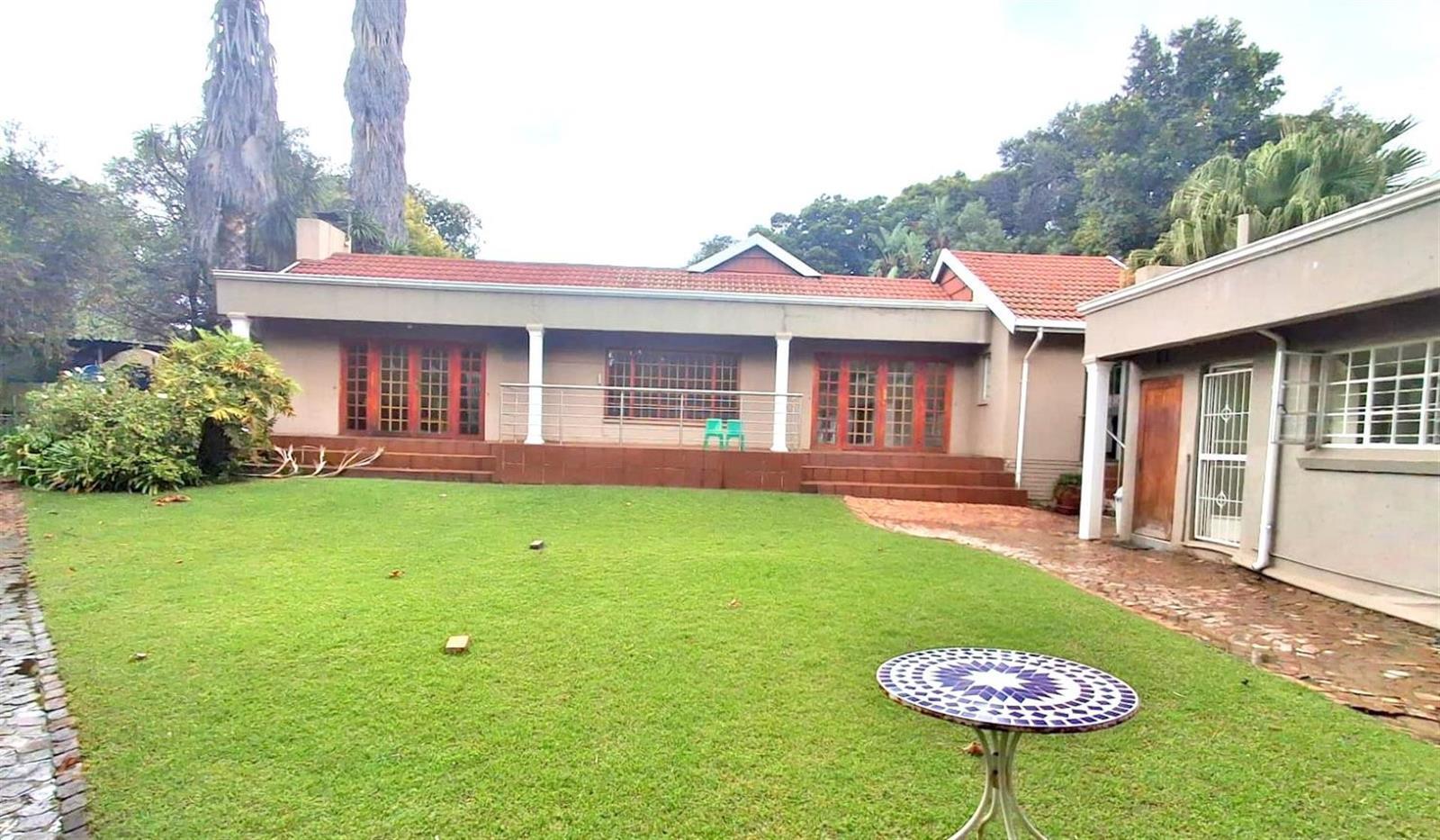 3 Bedroom House in Bedfordview
