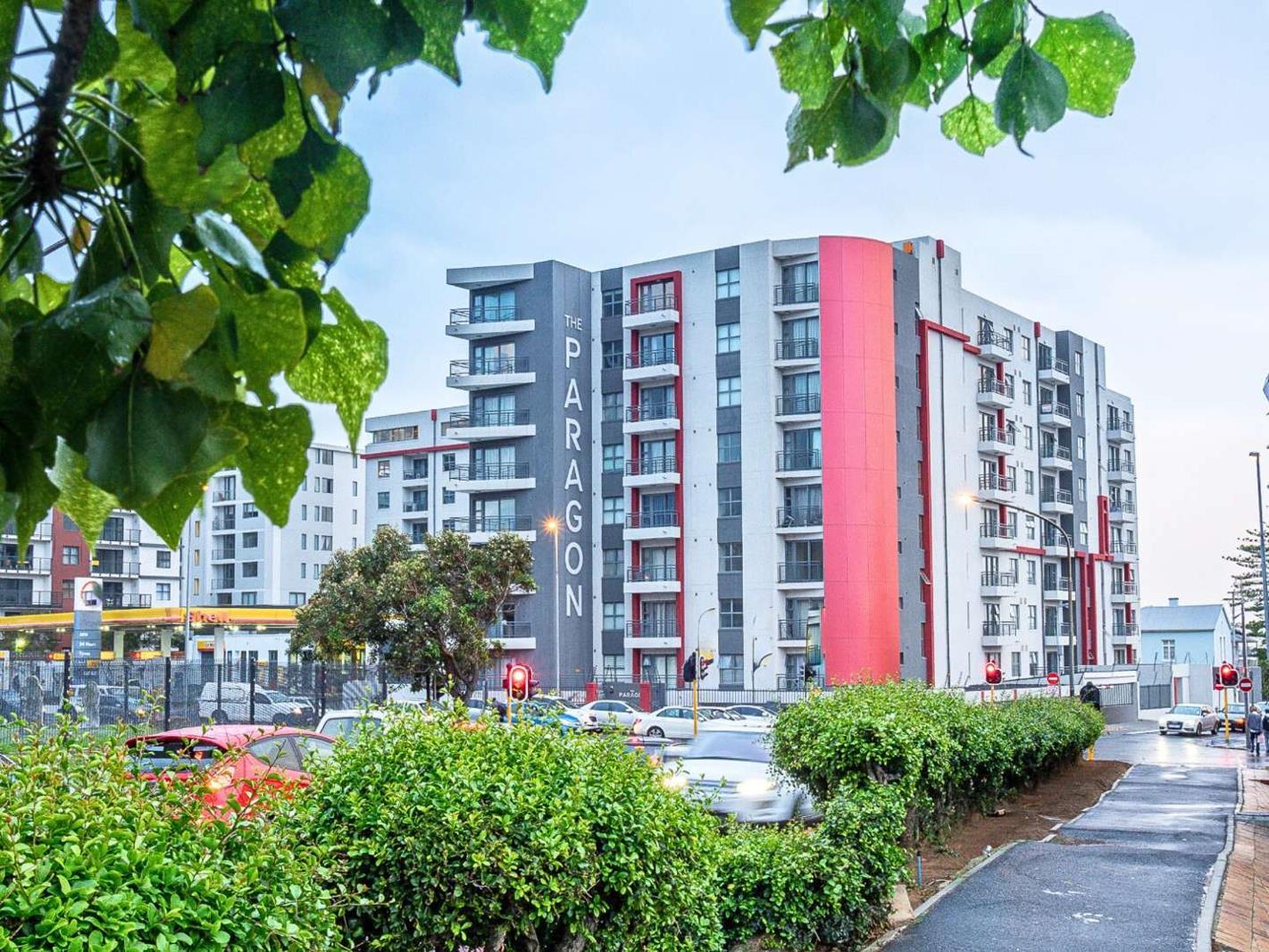 2 Bedroom Apartment in Observatory