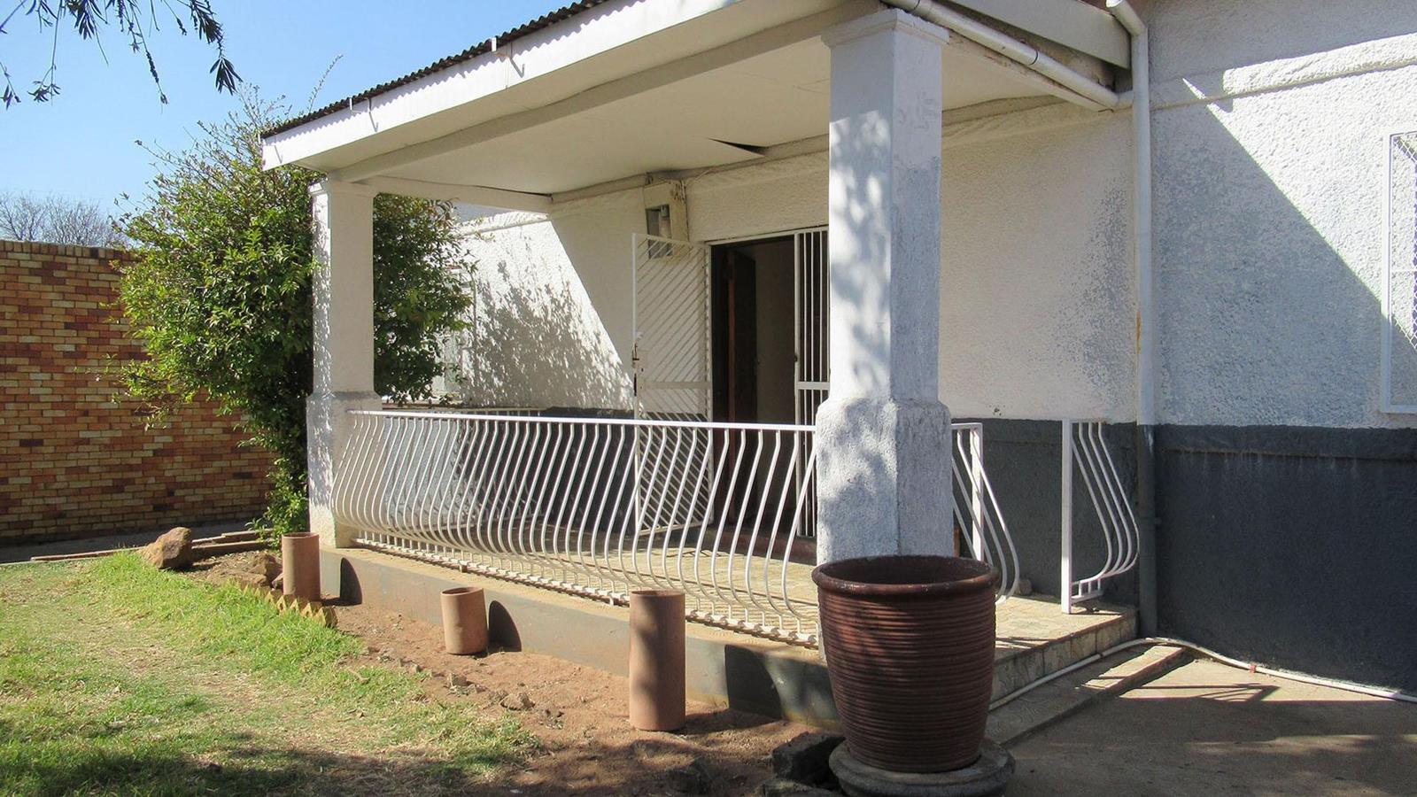 3 Bedroom House in Rosettenville