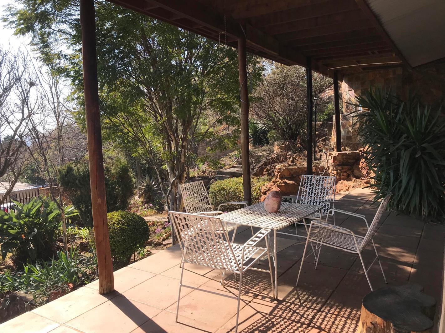 1 Bedroom Apartment in Auckland Park