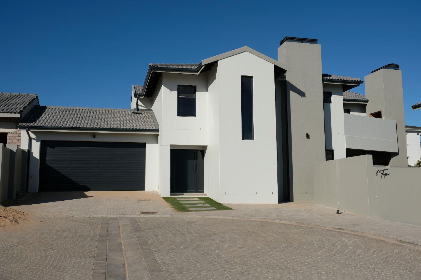 3 Bedroom House in Country Club