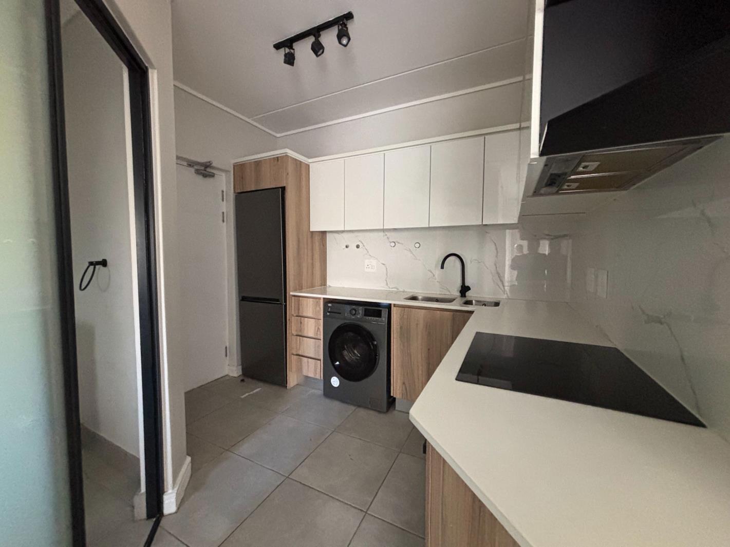 1 Bedroom Apartment in Waterfall Estate