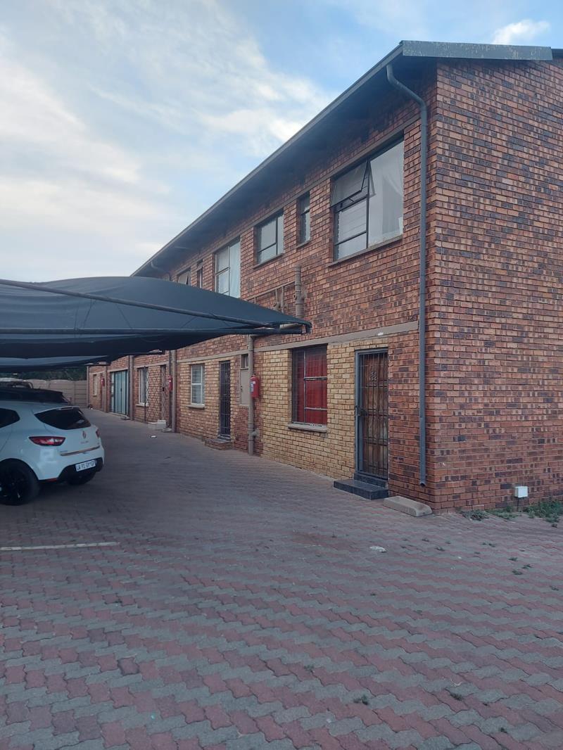 3 Bedroom Townhouse in Roseacre