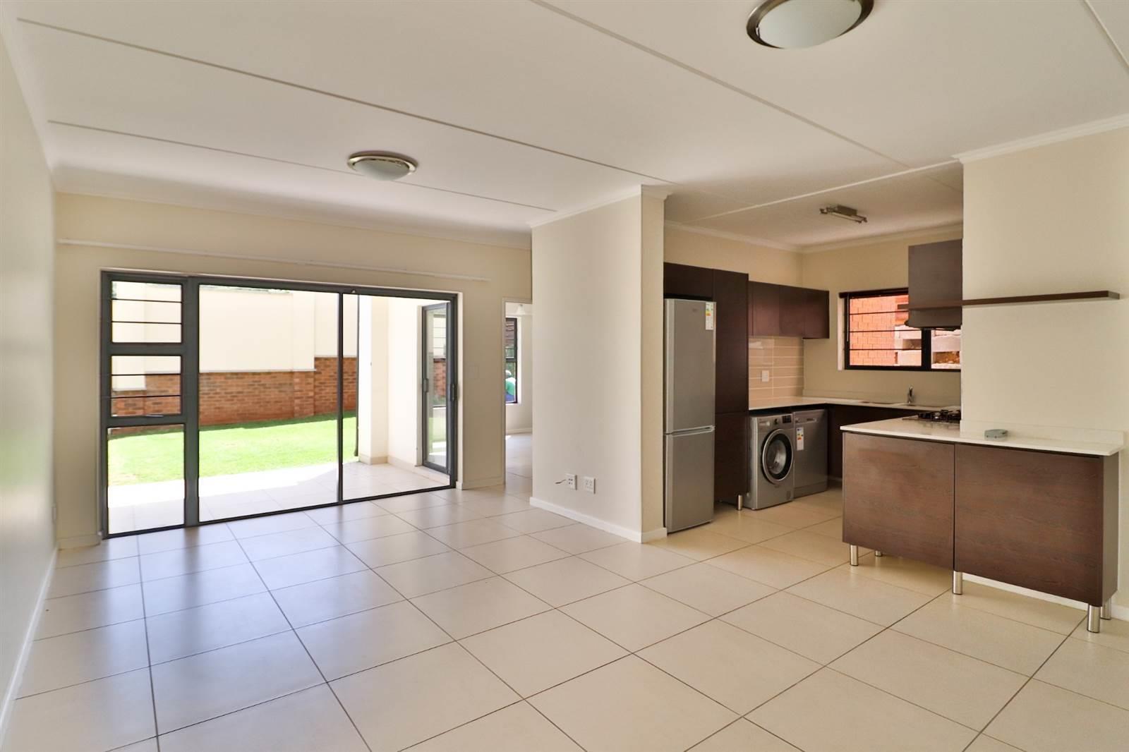 3 Bedroom Apartment in Kyalami Hills