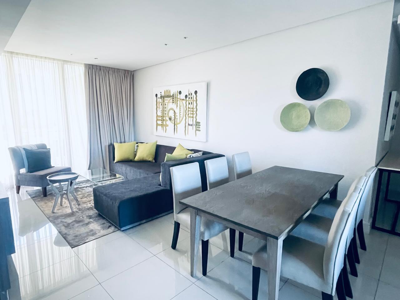 2 Bedroom Apartment in Sandown