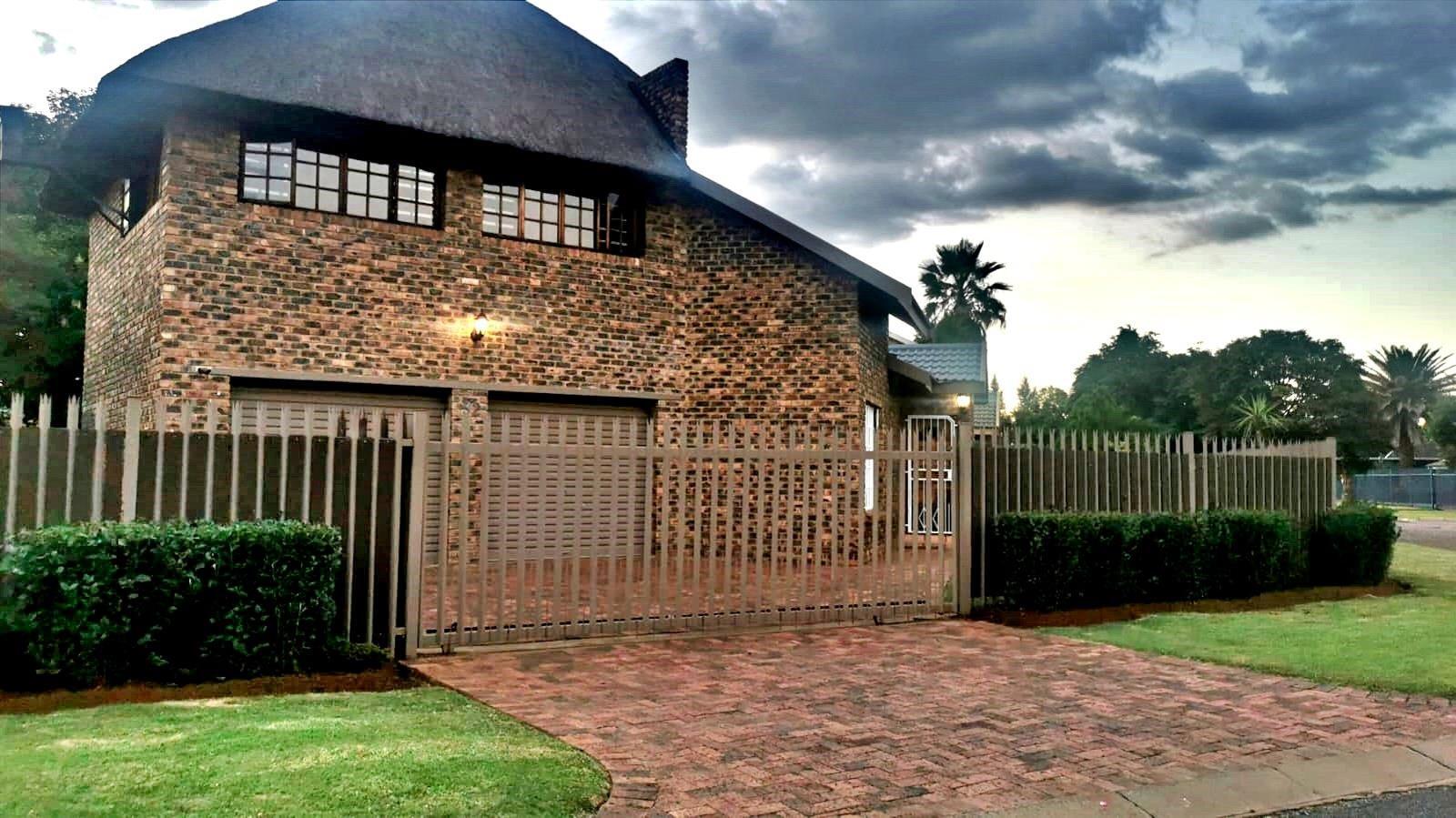 3 Bedroom House in Golf Park