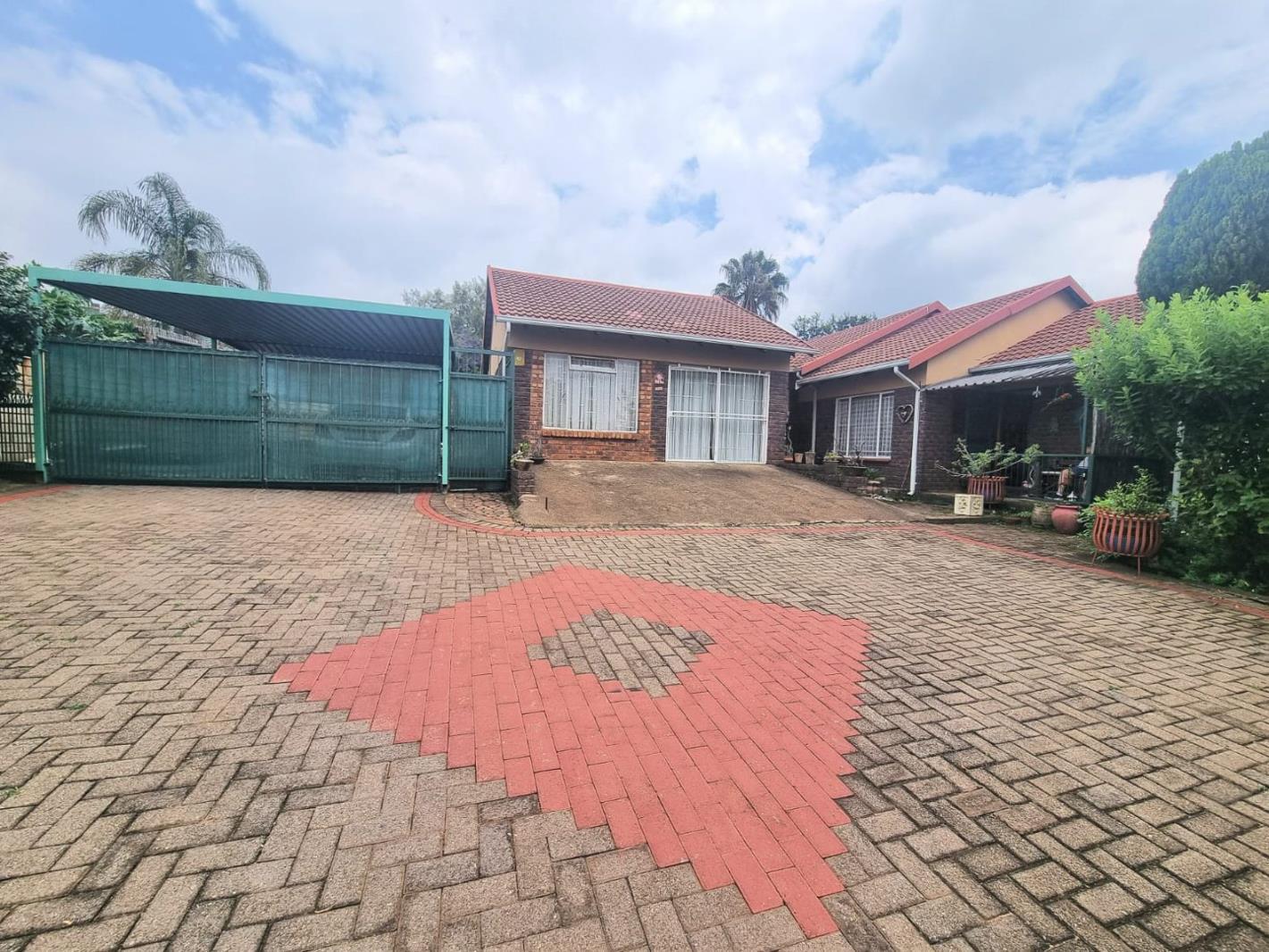 3 Bedroom House in Rant en Dal