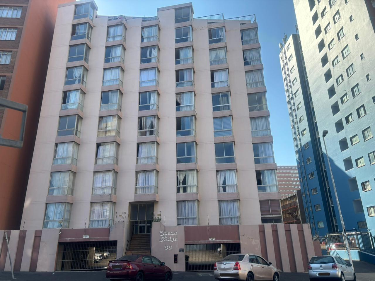 3 Bedroom Flat in Point