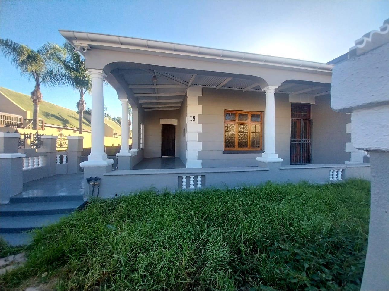 3 Bedroom House in Worcester