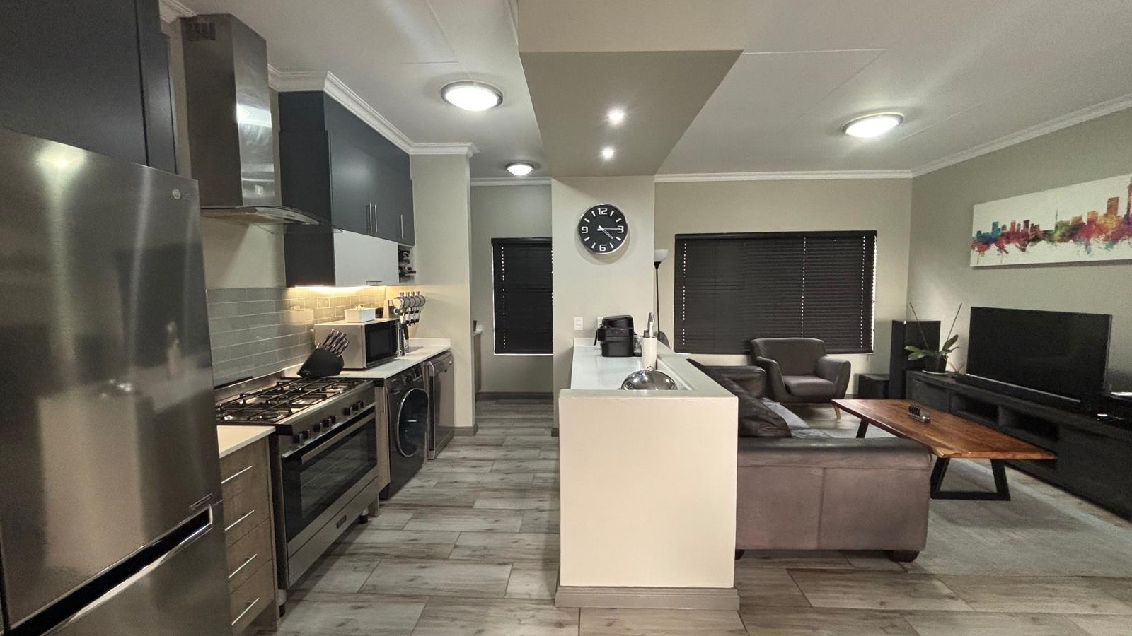 2 Bedroom Apartment in Carlswald