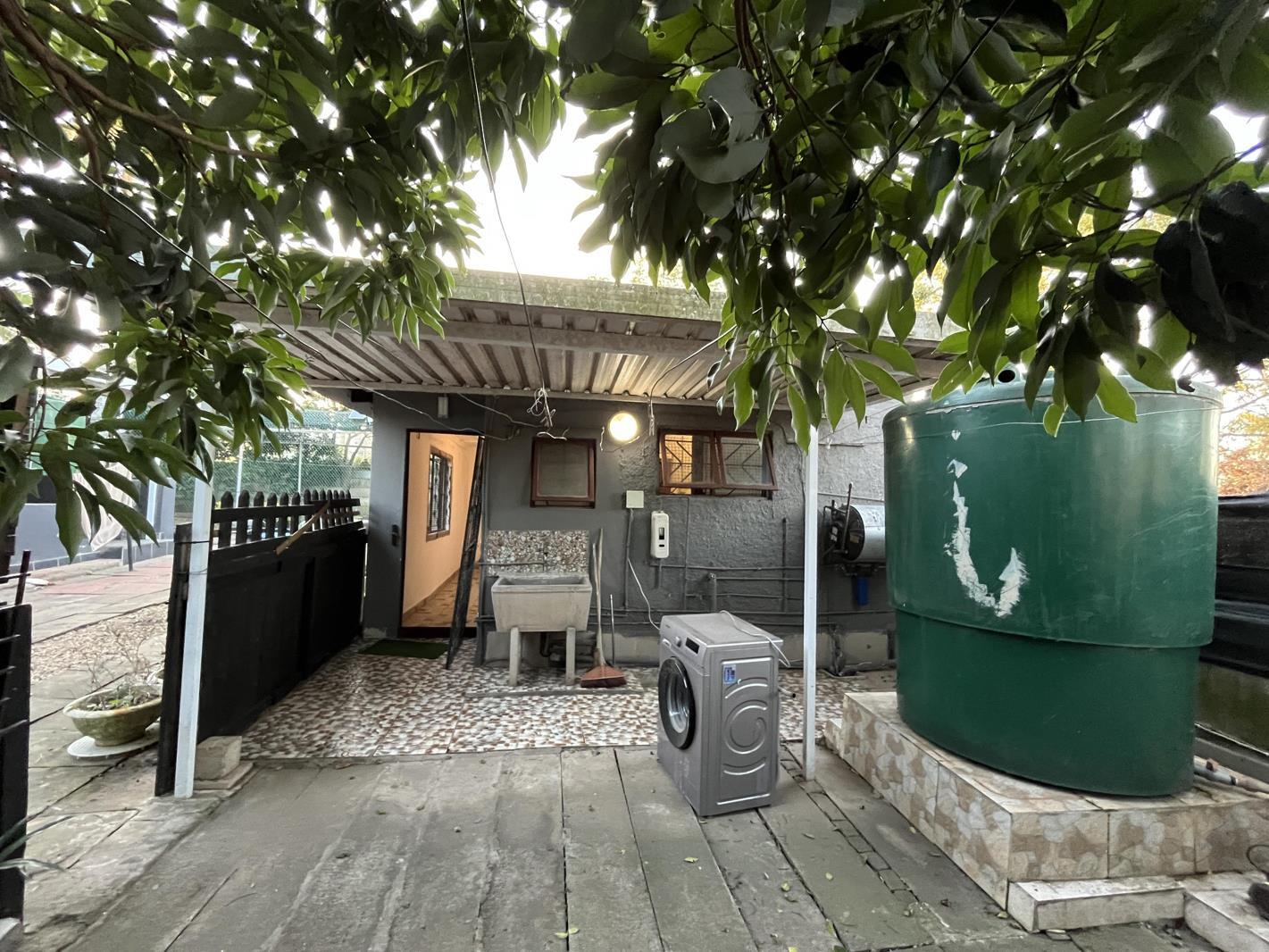 1 Bedroom Garden Cottage in Malvern