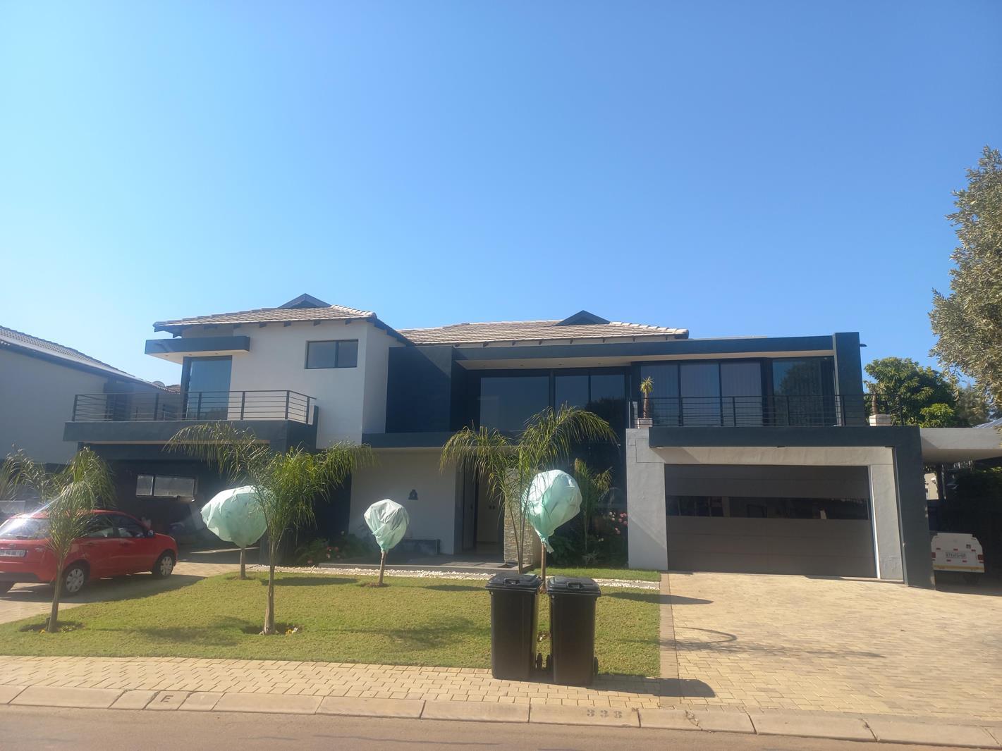 5 Bedroom House in The Islands Estate