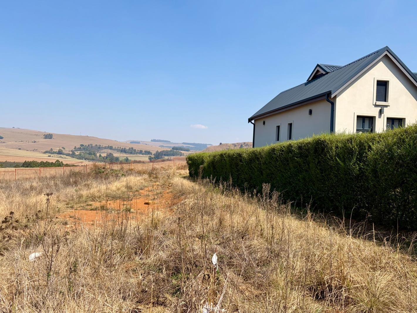 888 m² Land available in Highland Gate Golf and Trout Estate