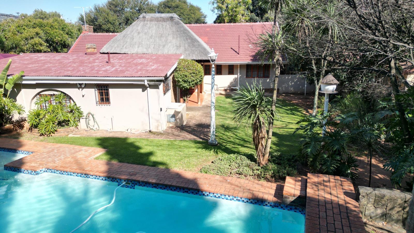 3 Bedroom House in Monument